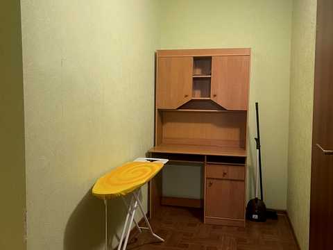 квартира за адресою Балтійський пров., 5