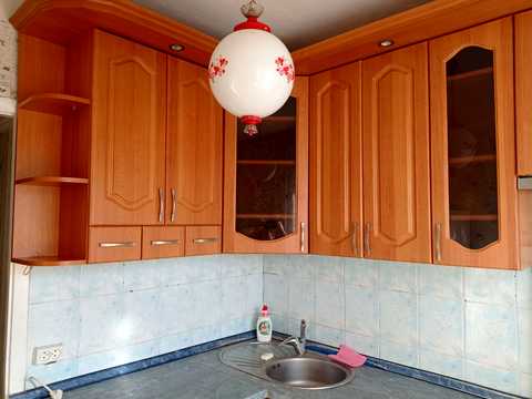 квартира по адресу Межевой пер., 5-А
