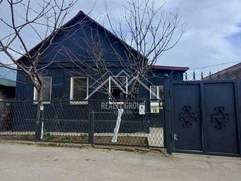 дом по адресу Кривой Рог, провулок Довгинцівський, 12