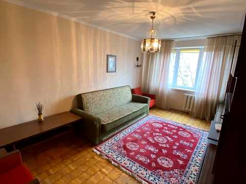 квартира за адресою Володимира Івасюка просп. (Героїв Сталінграду), 25
