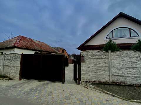 будинок за адресою Хлібороба