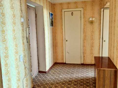 квартира по адресу Победы ул., 131-А