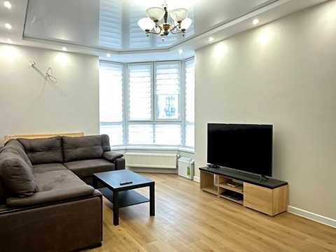 квартира за адресою Мартинова просп., 18