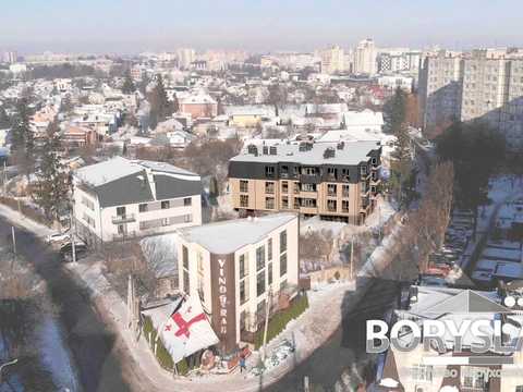 квартира по адресу Клима Савура ул.
