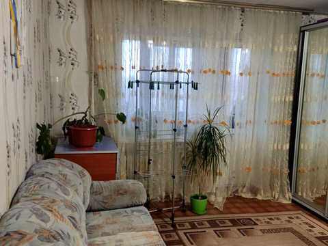 квартира за адресою Мечнікова, 36