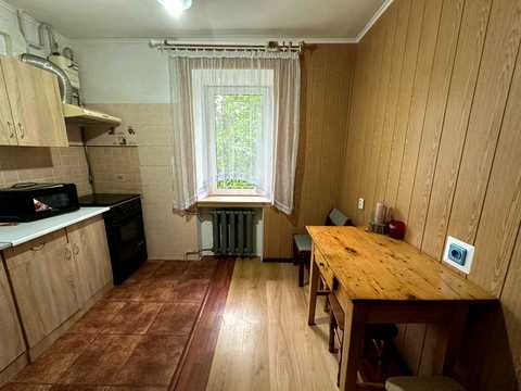 квартира за адресою Франциска Скорини вул., 40