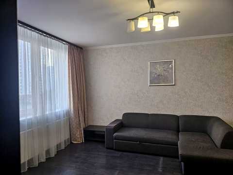 квартира по адресу Бориса Гмыри ул., 8-Б