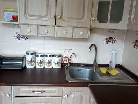 квартира за адресою Покровська вул., 125