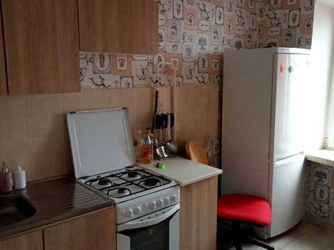 квартира по адресу Киевская ул.
