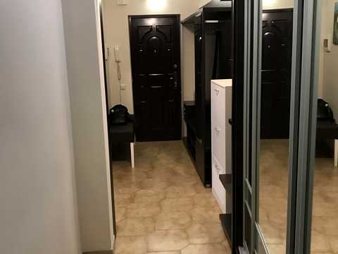 квартира по адресу Евгения Коновальца ул. (Щорса), 35