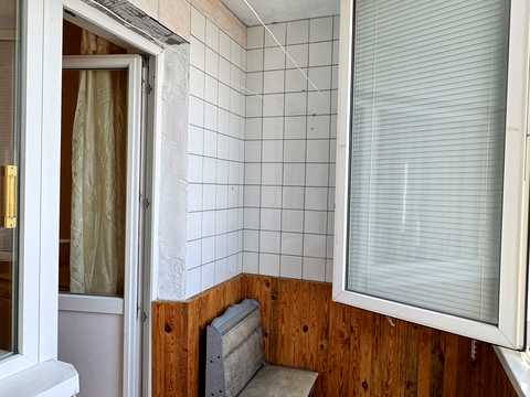 квартира по адресу Харьковская ул., 100