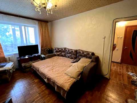 квартира по адресу Архитектора Вербицкого ул., 36-Б