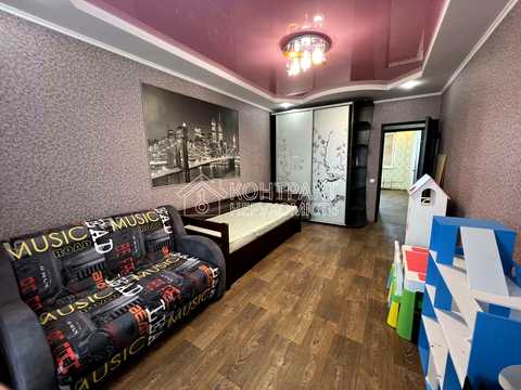 квартира по адресу Астрономическая ул., 35д
