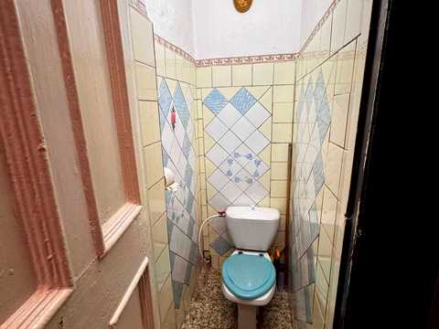 квартира за адресою Володимира Целуйка, 1