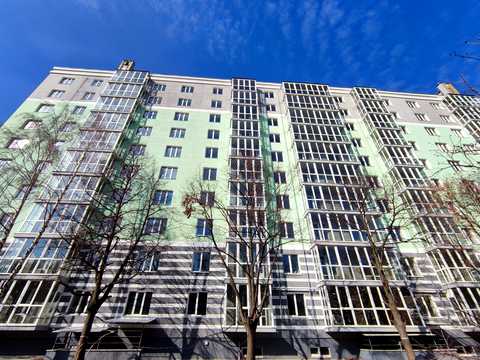 квартира за адресою Волковича вул., 23а