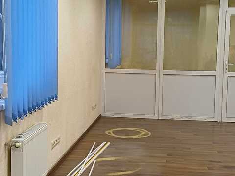 комерційна за адресою Сирецька вул., 54 А