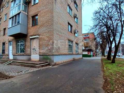 комерційна за адресою Петра Калнишевського вул. (Харитонова), 16