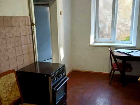 квартира за адресою Юліуша Словацького вул., 16