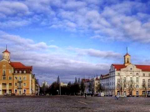 квартира за адресою Княжа вул. (Кирпоноса), 21