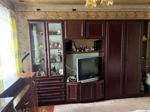 дом по адресу пгт. Яворницкое (Илларионово), Московська, 7
