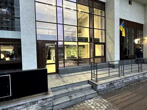 коммерческая по адресу Евгения Коновальца ул. (Щорса), 44-А