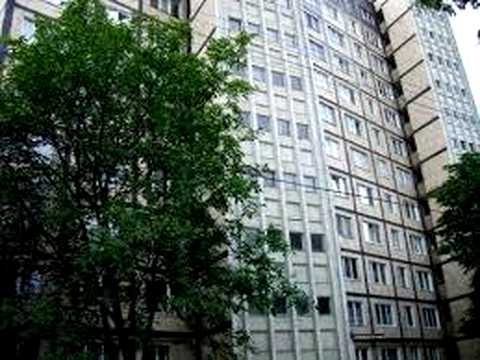 квартира за адресою Василя Порика просп., 14