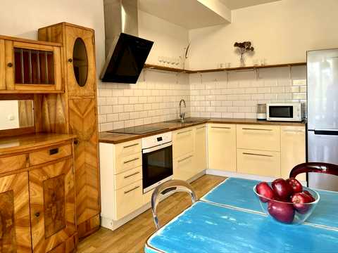 квартира за адресою Олеся Гончара вул., 52