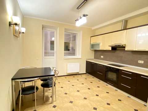 квартира по адресу Голосіївська пл., 13б