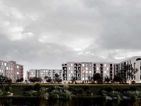 квартира за адресою Іршава, Набережна, 1