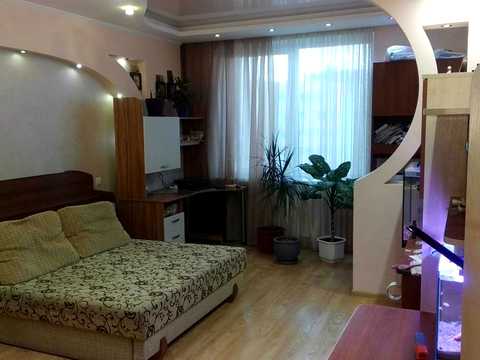 квартира за адресою Олевська вул., 5
