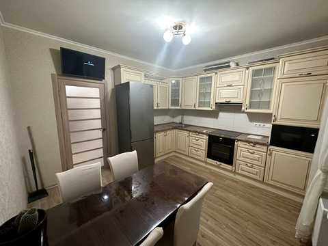 квартира за адресою Метрологічна вул., 56