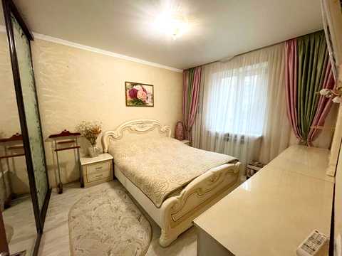 квартира за адресою 5-й Зарічний мікрорайон вул., 93