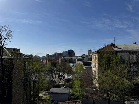 квартира по адресу Обсерваторная ул., 17