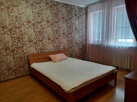квартира по адресу Академика Палладина просп., 22