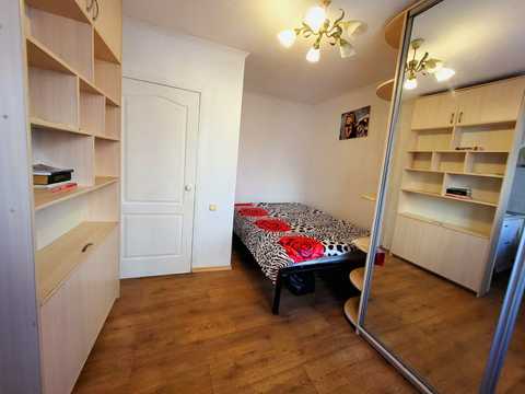 квартира за адресою Київ, Стратегічне шосе (Науки), 17/15