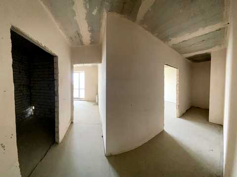 квартира по адресу Салтовское шоссе, 264і