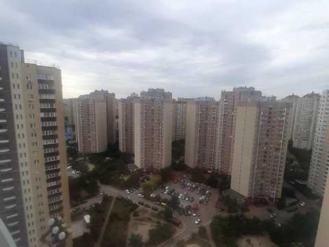 квартира за адресою Урлівська вул., 38-А