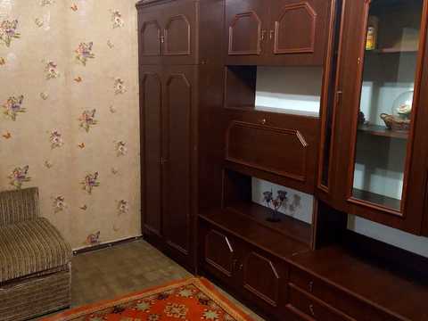 квартира по адресу Строителей ул., 16
