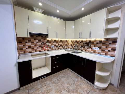 квартира за адресою Ревуцького вул., 23