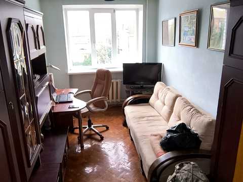 квартира за адресою Харків, Садова вул. (Чубаря), 1