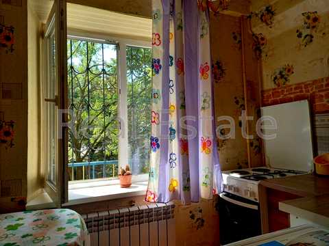 квартира по адресу Дубровицкая ул., 3
