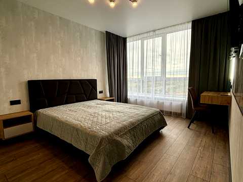 квартира за адресою Генерала Грекова вул., 4