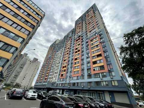 квартира по адресу Богатырская ул., 6-А