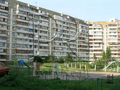 квартира за адресою Петра Григоренка просп., 19