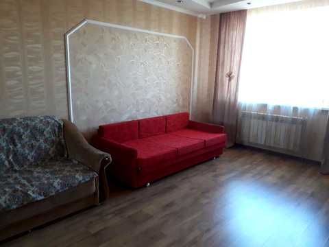 квартира по адресу Бориспольская ул., 6