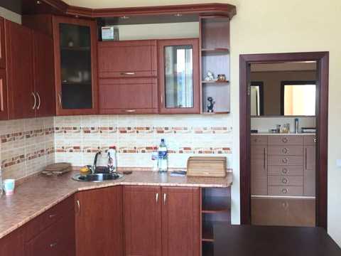 квартира за адресою Волоська вул., 51/27