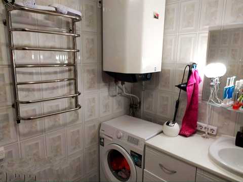 квартира за адресою Паркова вул. (Савчука), 7-А