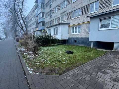 квартира за адресою Садова вул., 29