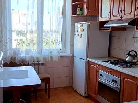 квартира за адресою Сумської Тероборони вул. (Ковпака), 89