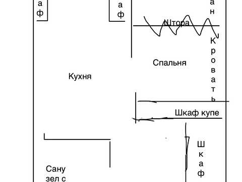 квартира за адресою Італійський бульв., 1-Б
